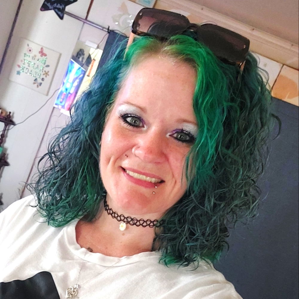 Meet your Posher, Trisha